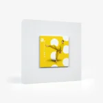 adFrame STF Textile frame