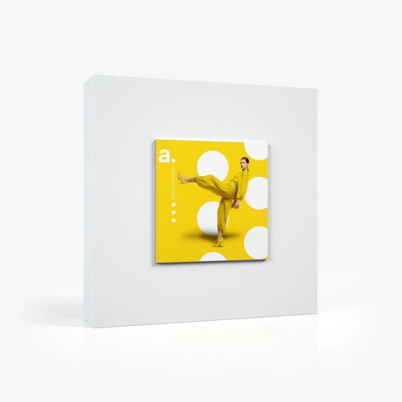 adFrame STF Textielframe