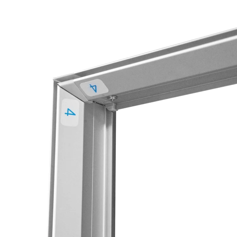 adFrame Starter Textile Frame - Image 6