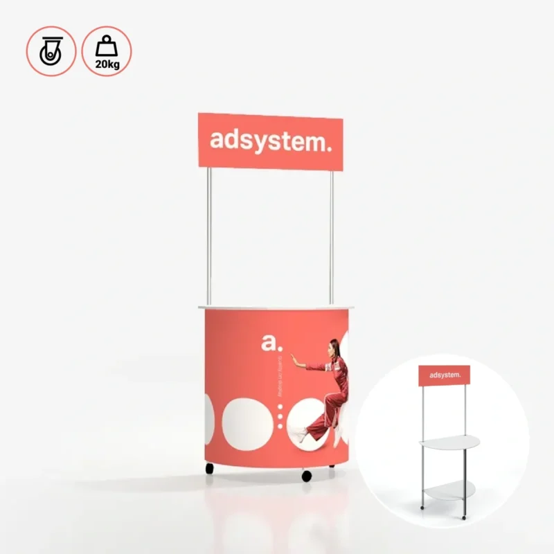 adBox Hit Counter