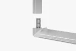 adFrame CTF Hanging LED accessoires