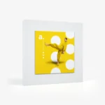 adFrame STFL Textile frame <br> <br>