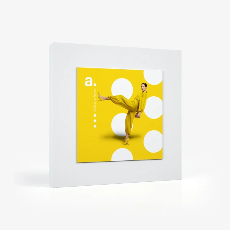 adFrame STFL 16 Textile Frame