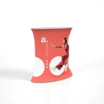 adTribune Oval Counter