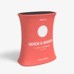 adTribune Big Quick Counter