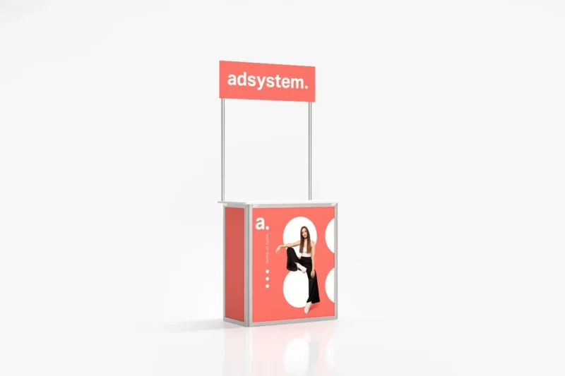 adBox Standard Counter