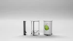 adTribune Hit Mini Counter