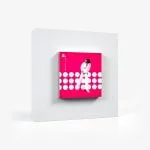 adFrame LMS LED-frame