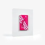 adFrame LMSM LED-frame