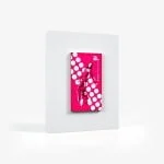 adFrame LMSM LED-frame