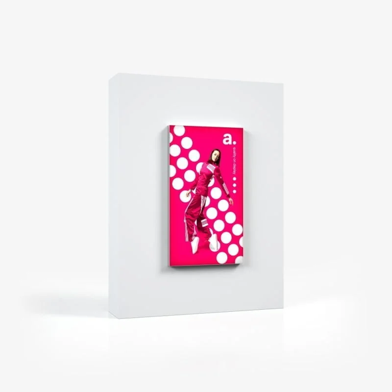 image-179 adFrame LMSM LED-frame