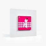 adFrame LMSM LED-frame