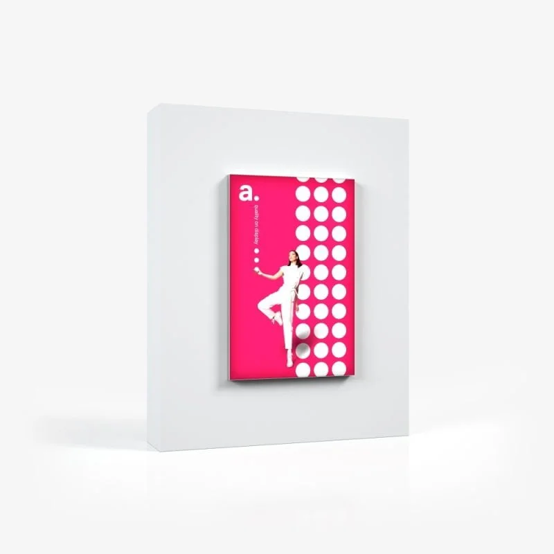 image-181 adFrame LMSM LED-frame