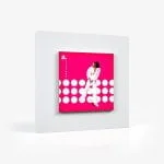 adFrame LMSM LED-frame