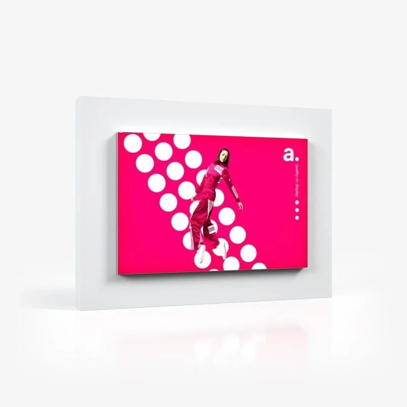 adFrame LMS LED frame - Image 10