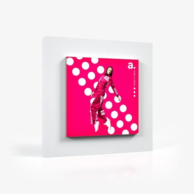 adFrame LMS LED frame - Image 8