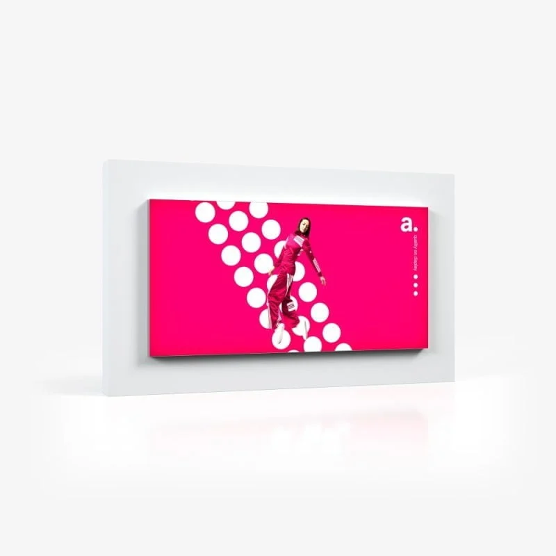 adFrame LMS LED frame - Image 12