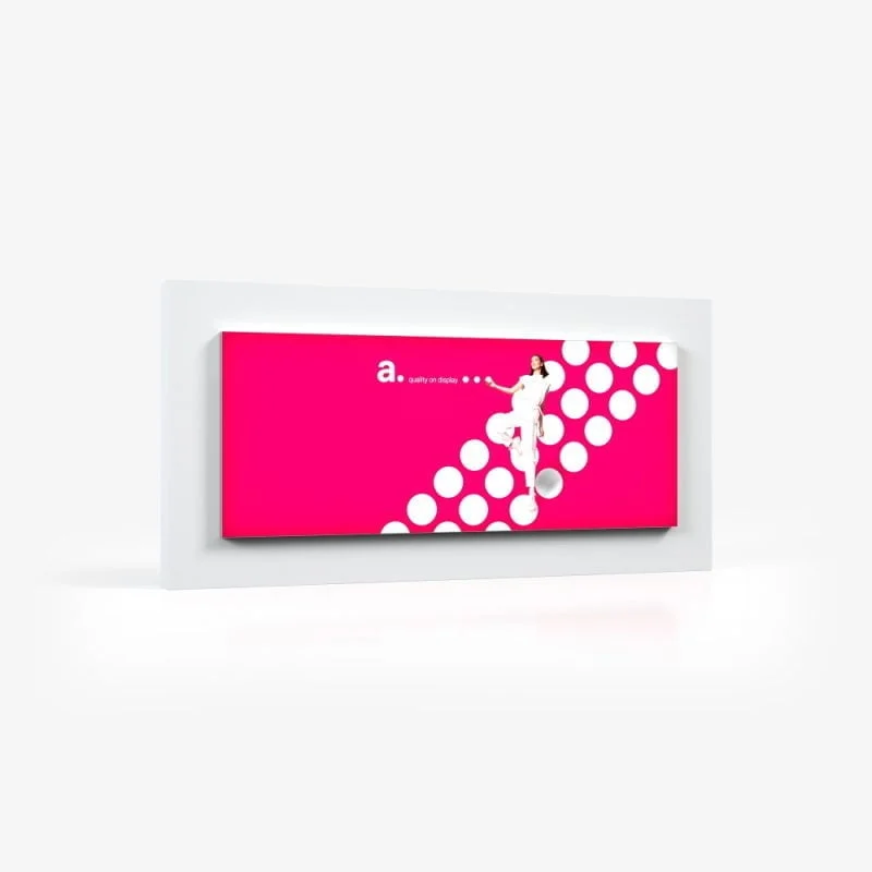 adFrame LMS LED frame - Image 14