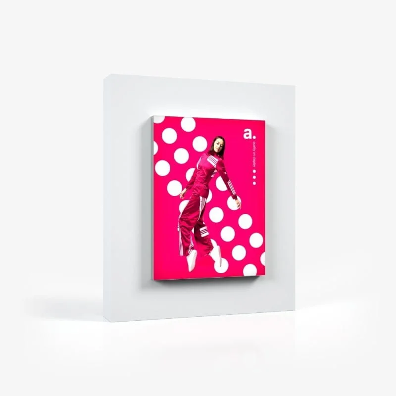 adFrame LMS LED frame - Image 6