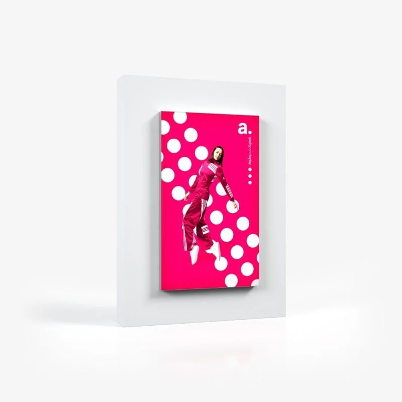 adFrame LMS LED frame - Image 7