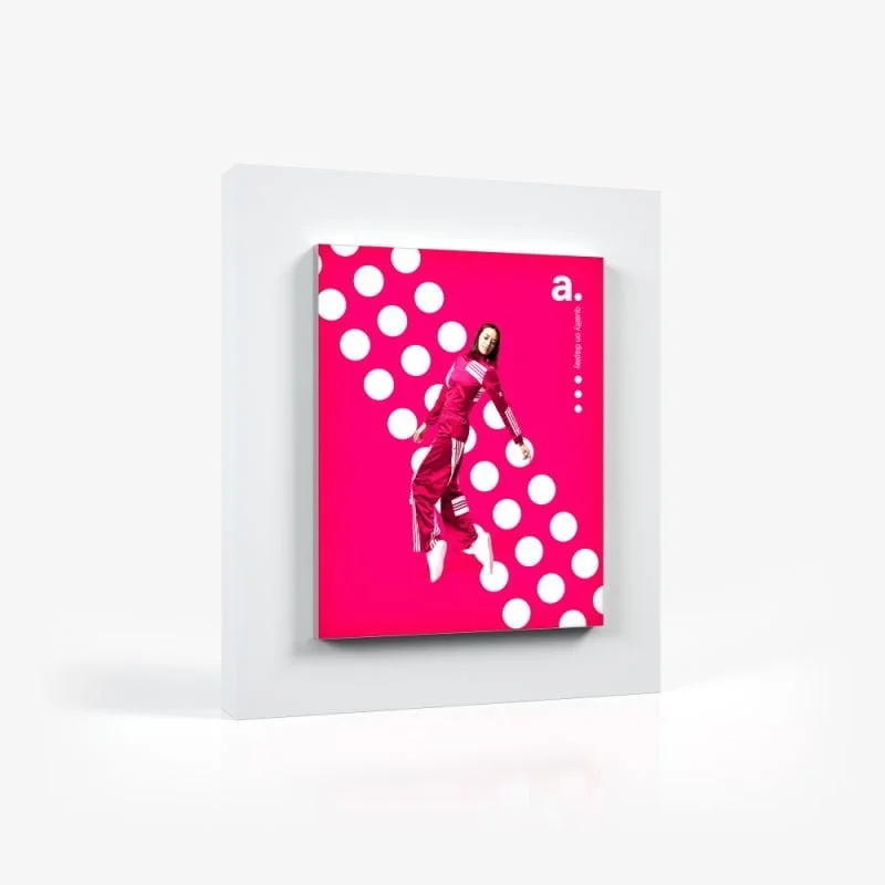 adFrame LMS LED frame - Image 9