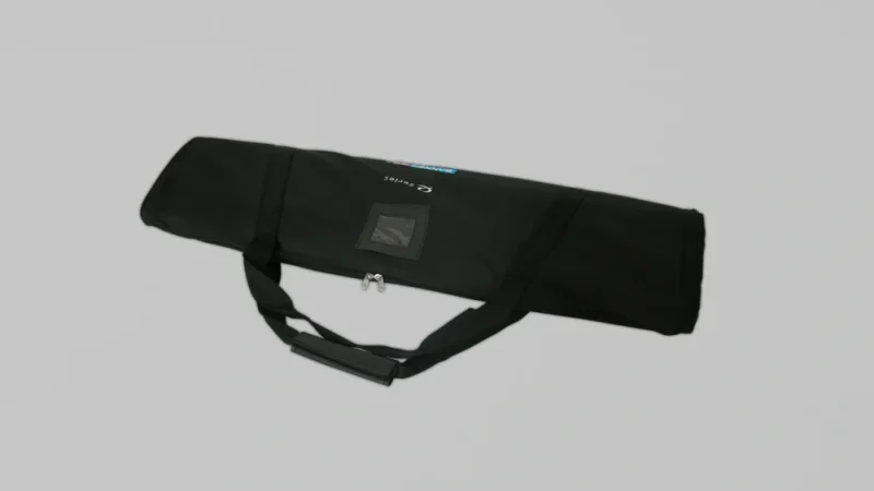 adStand BannerAd Presentatiewand