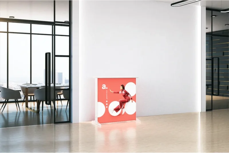 adTribune Smart LED SF Counter - Image 3