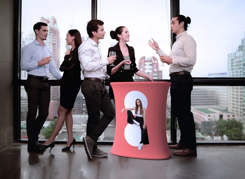 adTribune Big Quick Counter