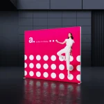 proLED display-systems LED-frame