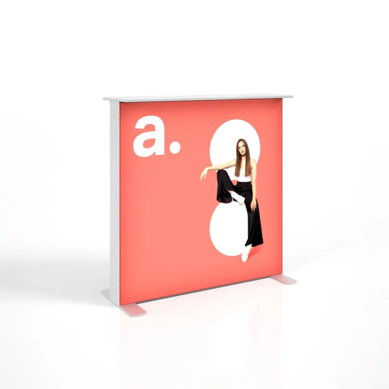 adTribune proLED Counter