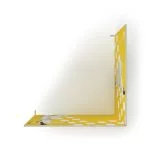 FOLDABLE 3×3 L