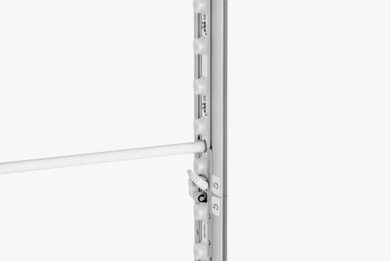 adFrame Quick 2.0 LED-frame - Image 6