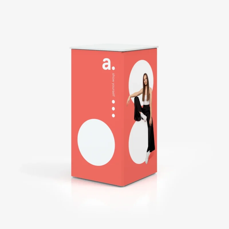 adTribune Cubic Counter