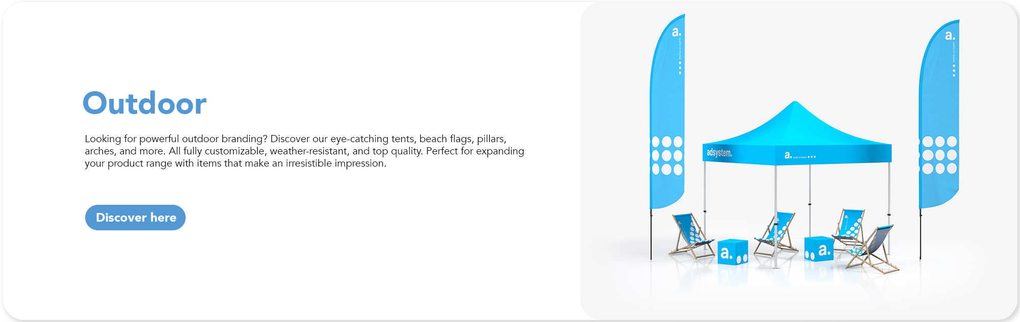 banners Partner In Events Outdoor