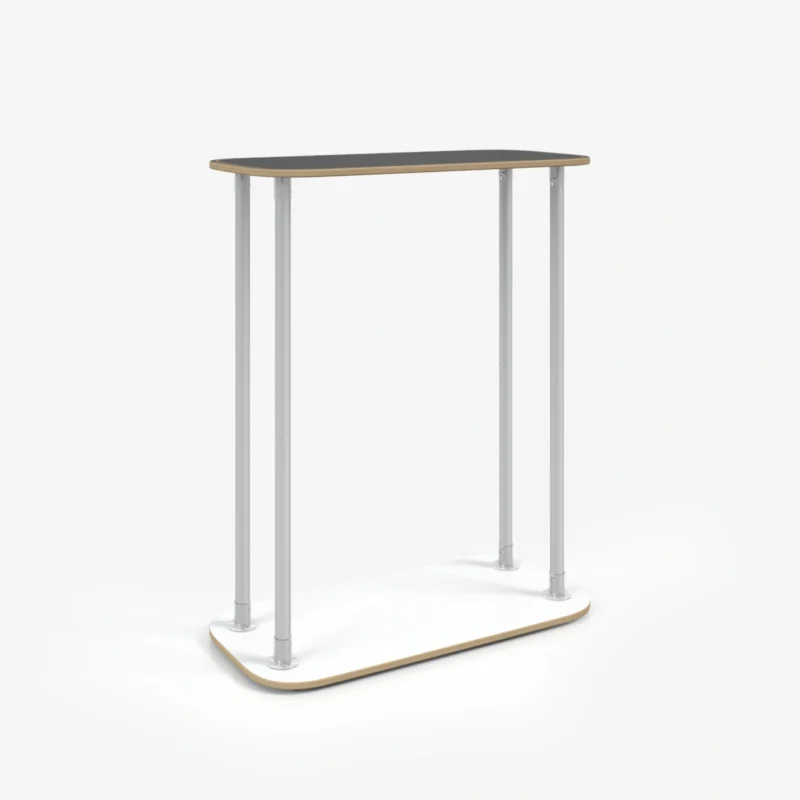 Beursbalie – adTribune Tube Squa