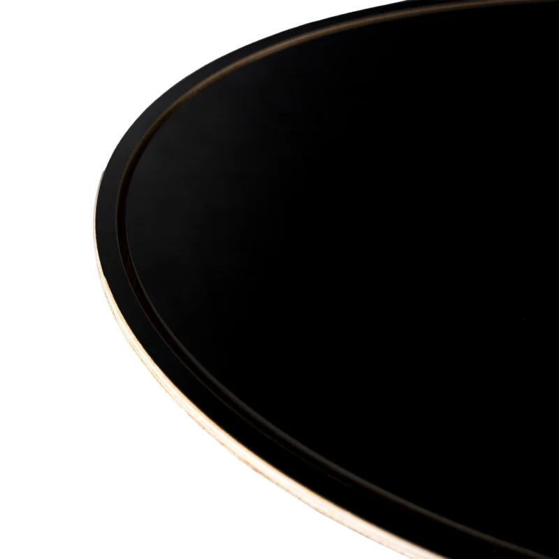 Beursbalie – adTribune Tube Oval