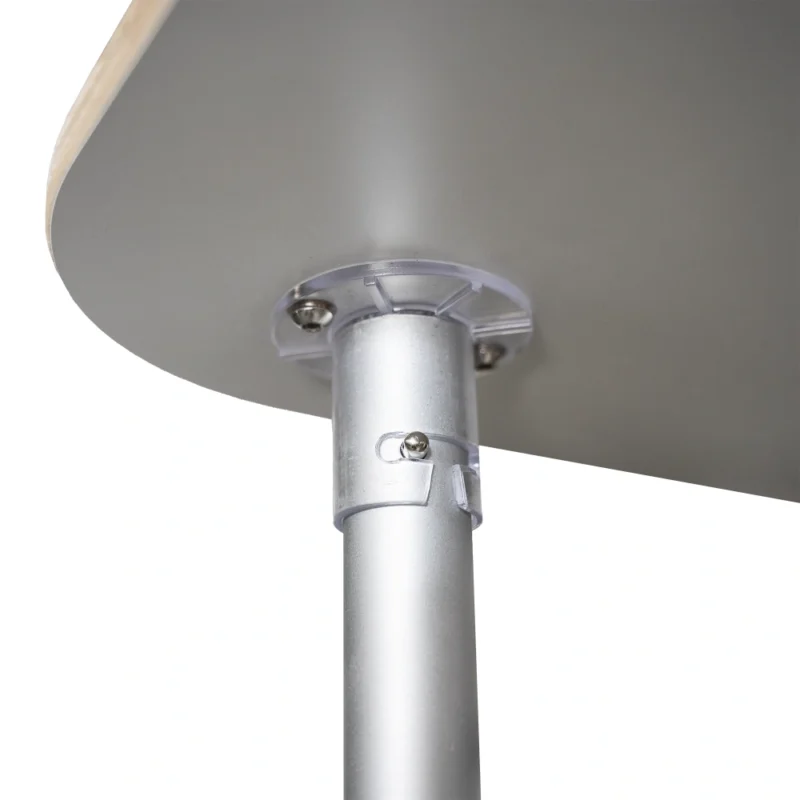 Beursbalie – adTribune Tube Oval