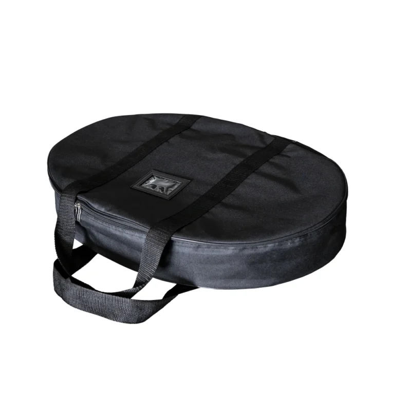 Beursbalie – adTribune Tube Oval