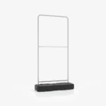 Beurswand – adWall Presto Outdoor