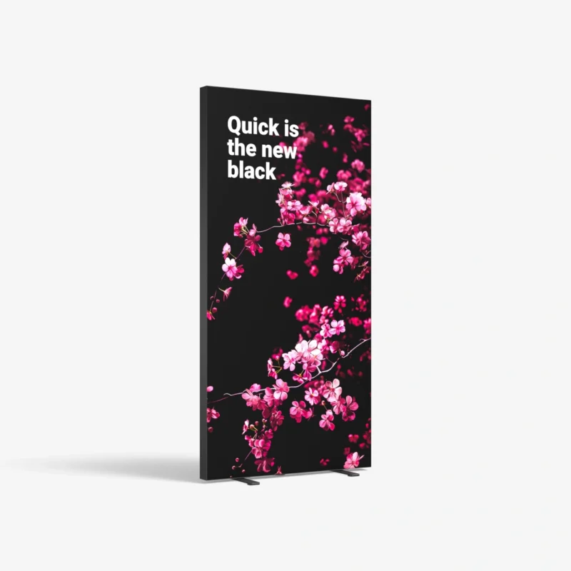 adFrame Quick Safe Case