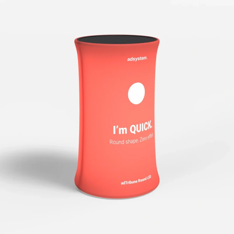 adTribune Quick Round