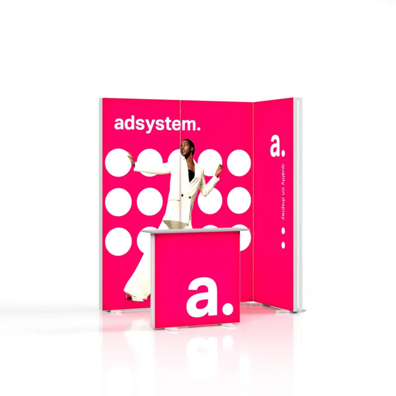 adFrame Smart 2x1