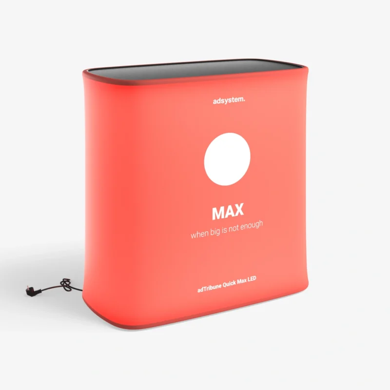 adTribune Quick Max