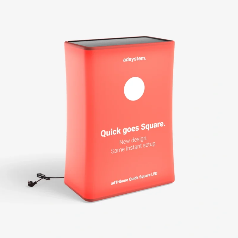 adTribune Quick Square