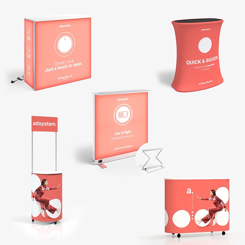 Beursbalies Partners In Events